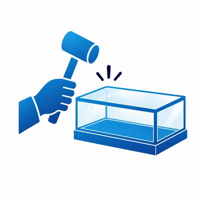 Quality craftsmanship icon