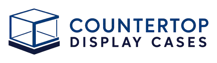 Countertop Display Logo