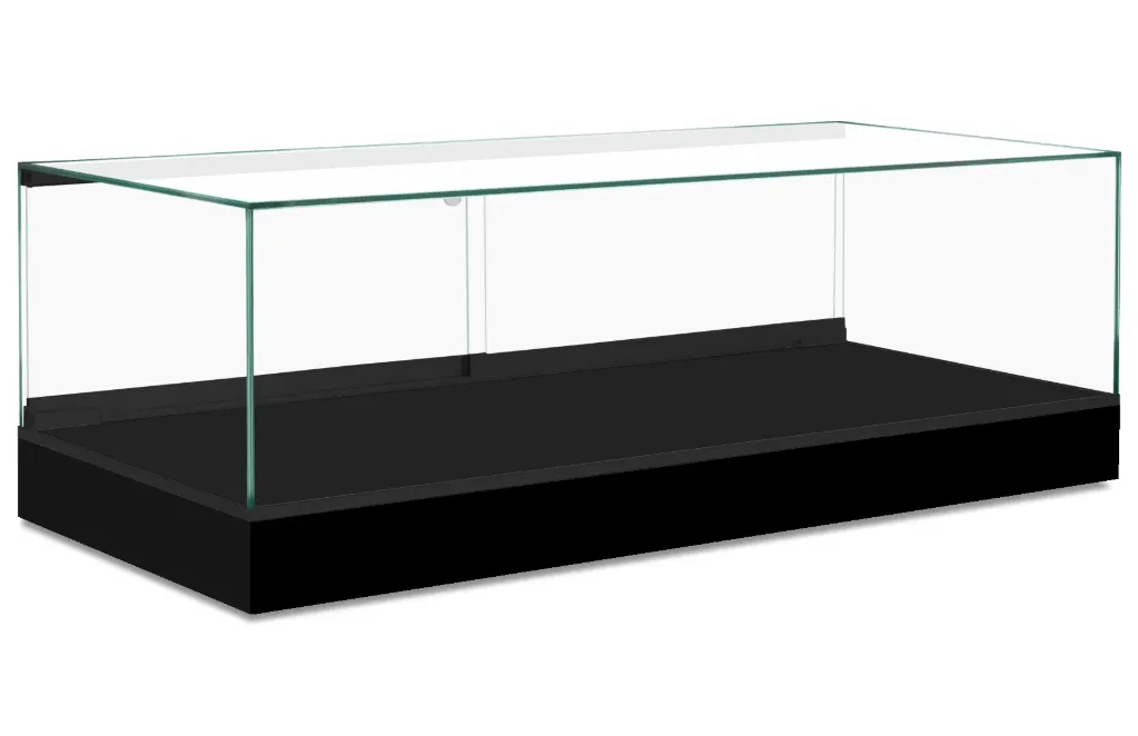 CT 660 60" Frameless