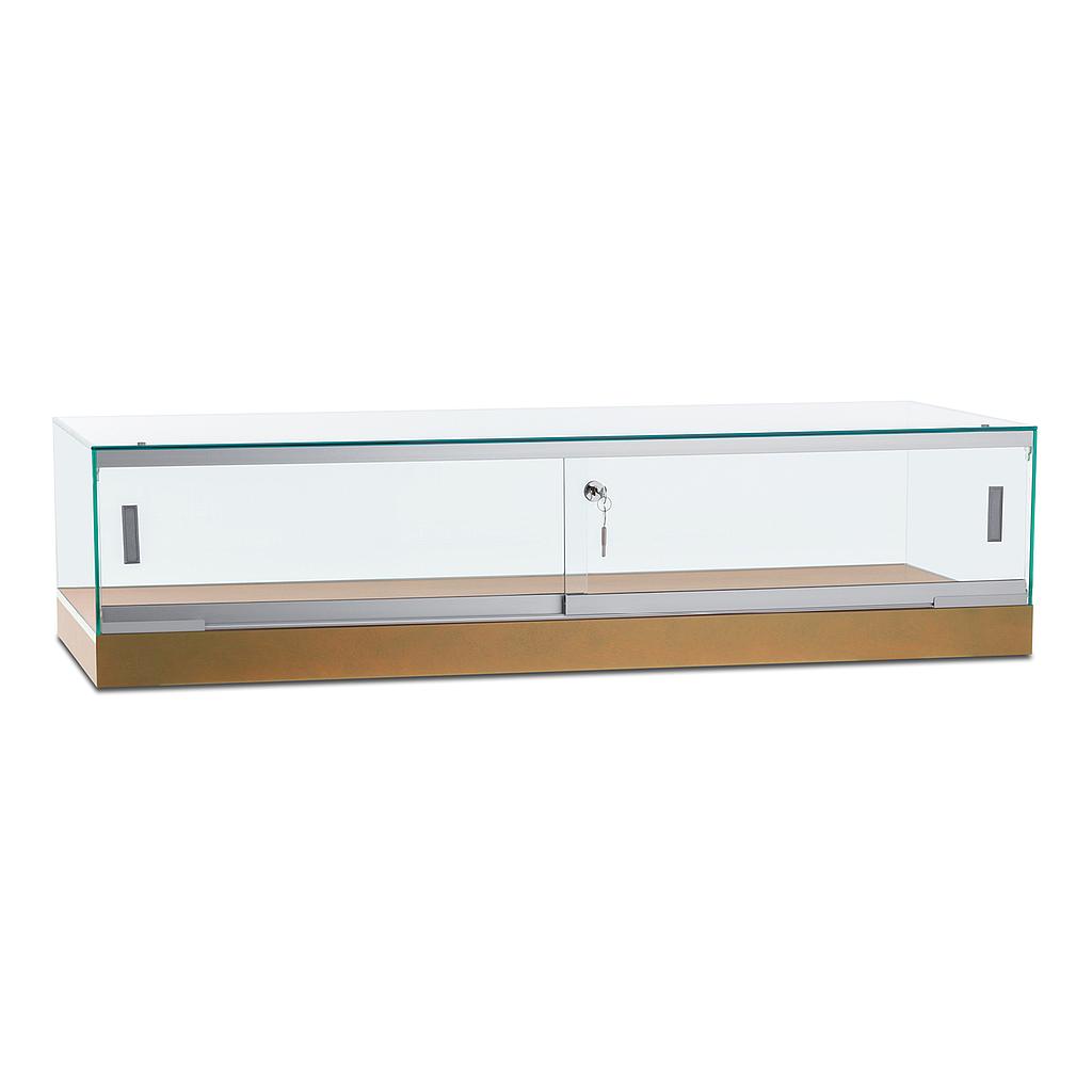 CT 660 72" Frameless