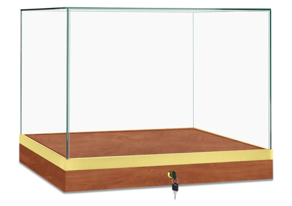 CT 610 30" Frameless