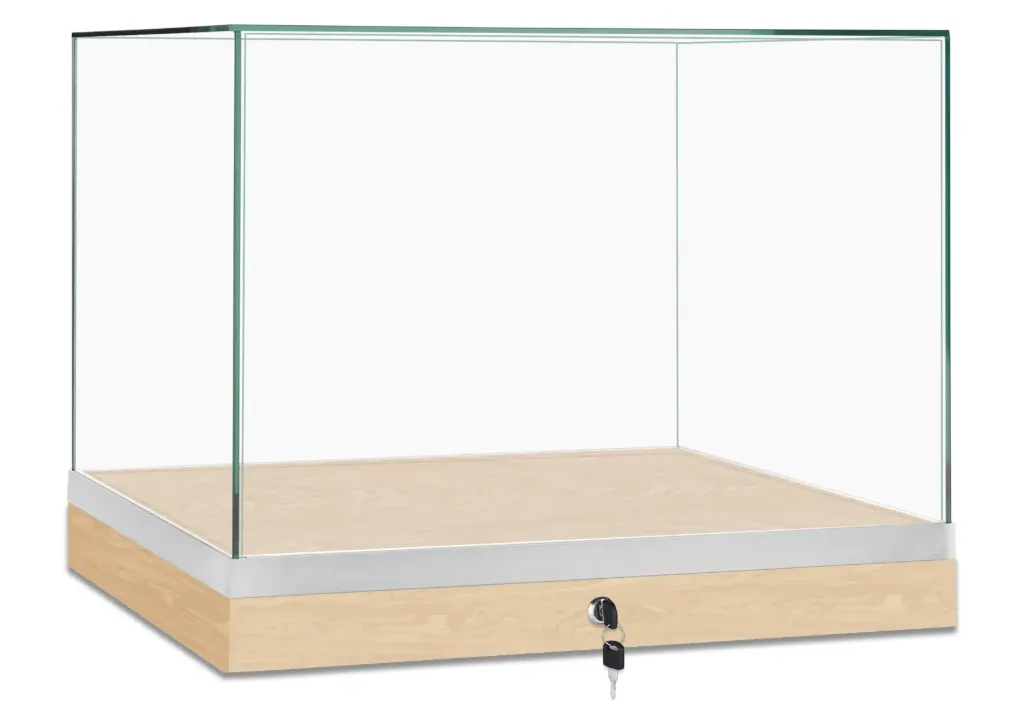 CT 610 30" Frameless