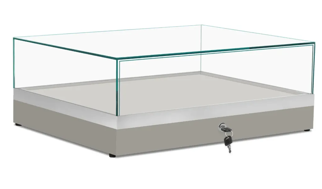 CT 620 Frameless