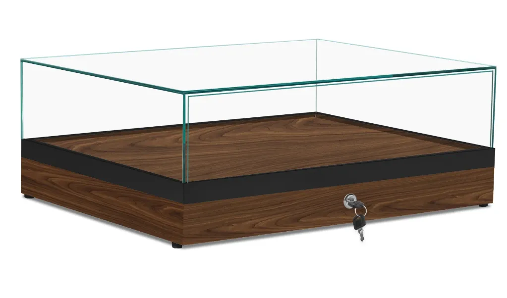 CT 620 Frameless