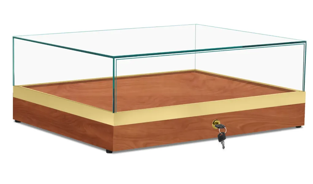 CT 620 Frameless