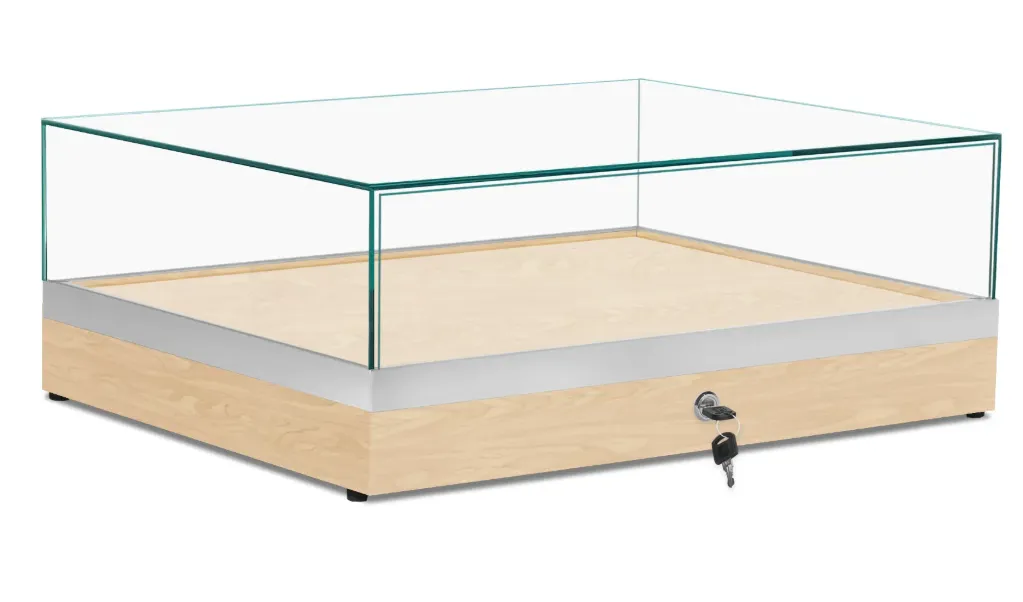 CT 620 Frameless