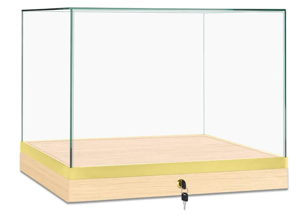 CT 610 30" Frameless