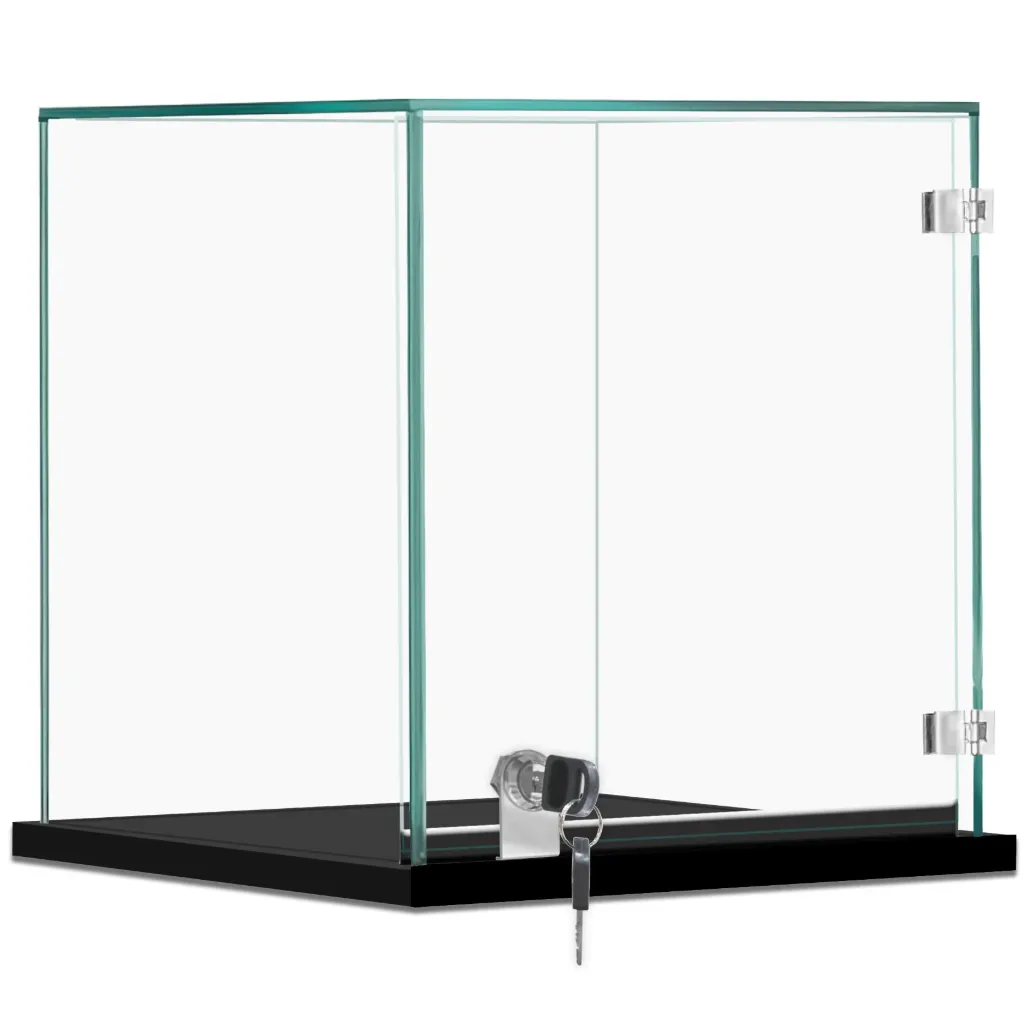 CT 600 18" (Black Laminate, Black Hardware)
