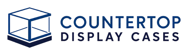 Countertop Display Cases